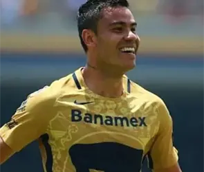 De seleccionado y mundialista, lo que cobr&oacute; Pablito Barrera en la talacha