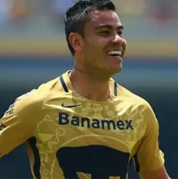 De seleccionado y mundialista, lo que cobró Pablito Barrera en la talacha