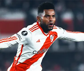 Actualidad del fichaje de Miguel Borja con Cruz Azul