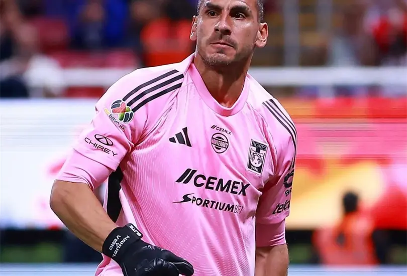 Nueva nahuelada en la final Nueva nahuelada en la final