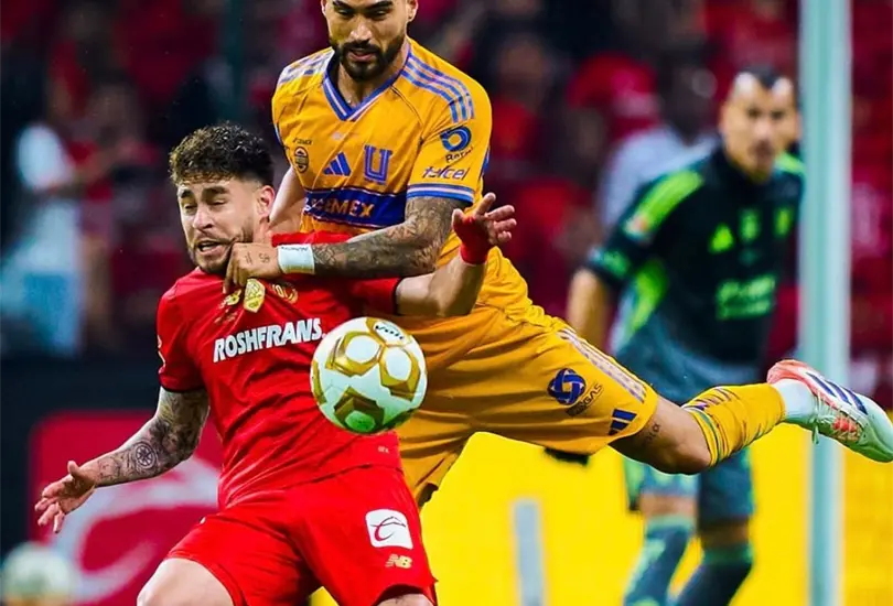 Polémica en la gran final Polémica en la gran final