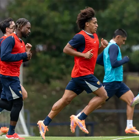 Se adelantan a Pumas y filtran sus 2 primeros refuerzos del Clausura 2026 Se adelantan a Pumas y filtran sus 2 primeros refuerzos del Clausura 2026