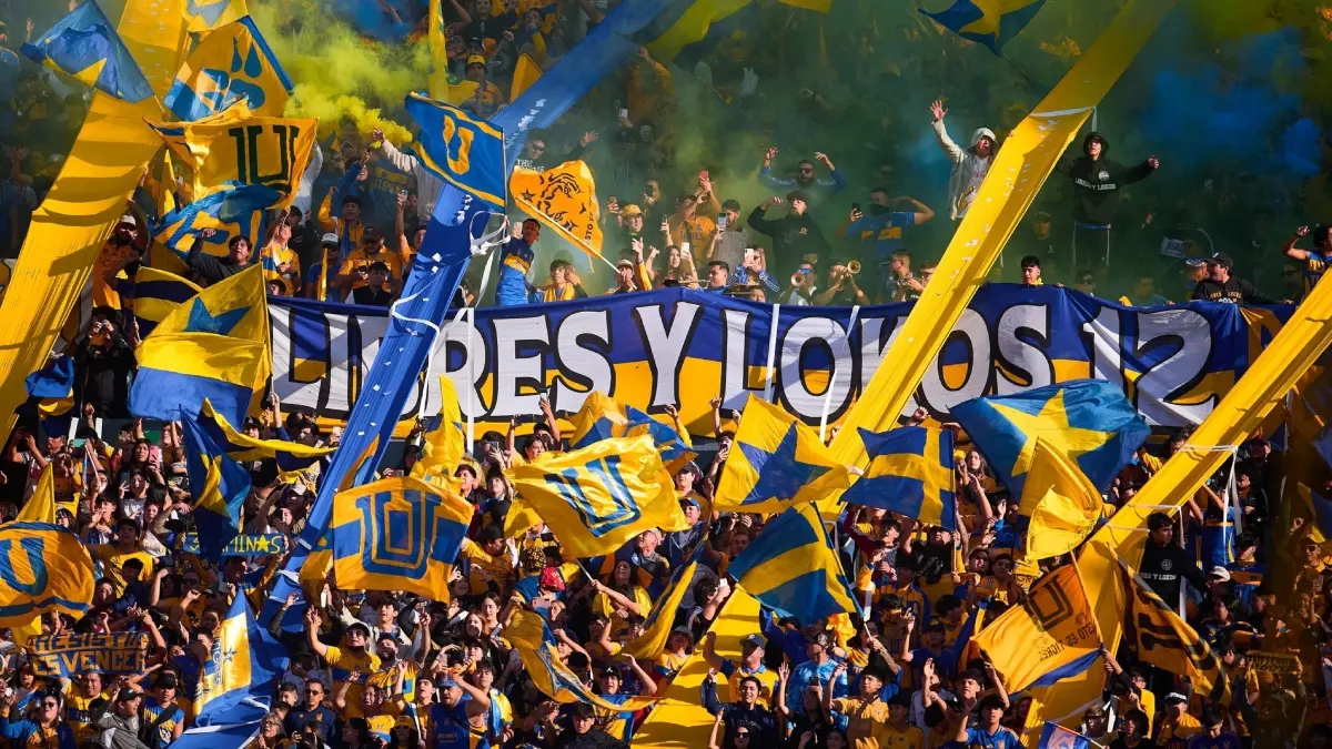  Tigres no quiere festejar su título fuera de casa 