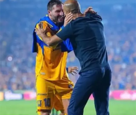 &iquest;Triste fin? As&iacute; se despidi&oacute; Gignac en su posible &uacute;ltimo juego con Tigres