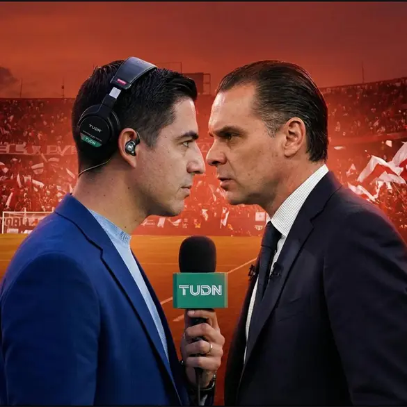 TV Azteca vence a Televisa en rating en la Final Toluca vs Tigres TV Azteca vence a Televisa en rating en la Final Toluca vs Tigres