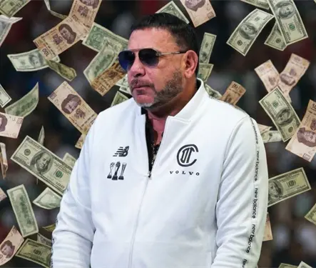 La fuerte multa que Antonio Mohamed se llevar&iacute;a tras el caso Faitelson