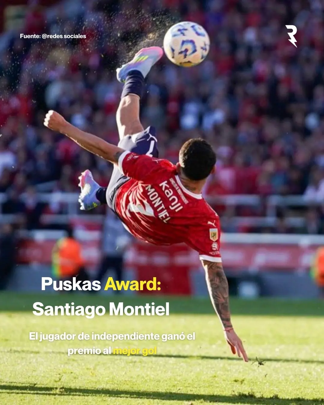 premio Puskas premio Puskas