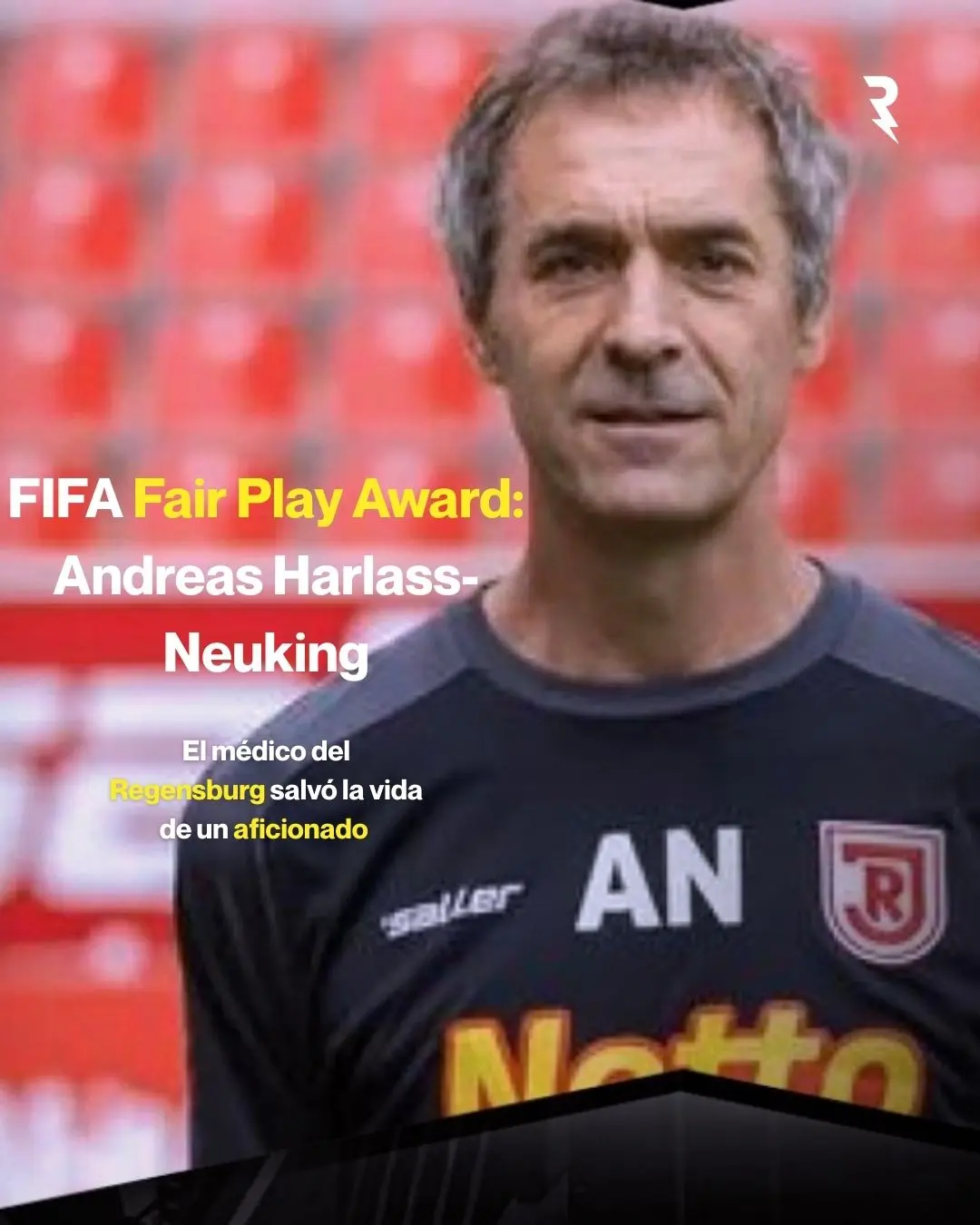 Premio Fair Play Premio Fair Play