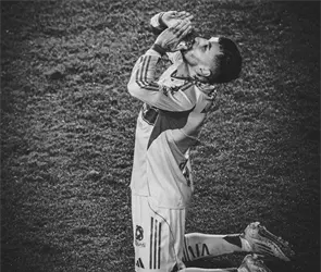 &Aacute;ngel Correa rompe el silencio tras penal fallado en la final de Tigres