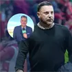&iquest;Lo obligaron? Faitelson revela el secreto de su confrontaci&oacute;n con Mohamed