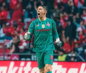 Hugo Gonz&aacute;lez, el factor sorpresa que uni&oacute; a Tigres y Rayados tras la final