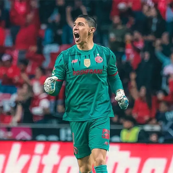 Hugo González, el factor sorpresa que unió a Tigres y Rayados tras la final Hugo González, el factor sorpresa que unió a Tigres y Rayados tras la final