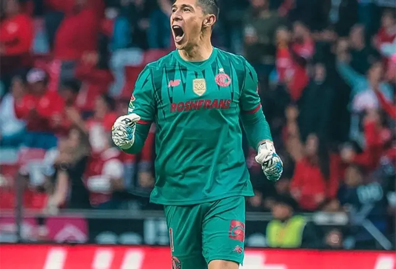 Hugo une a Rayados y Tigres Hugo une a Rayados y Tigres