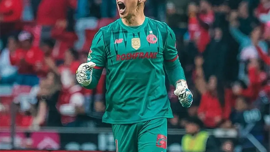 Hugo Gonz&aacute;lez, el factor sorpresa que uni&oacute; a Tigres y Rayados tras la final