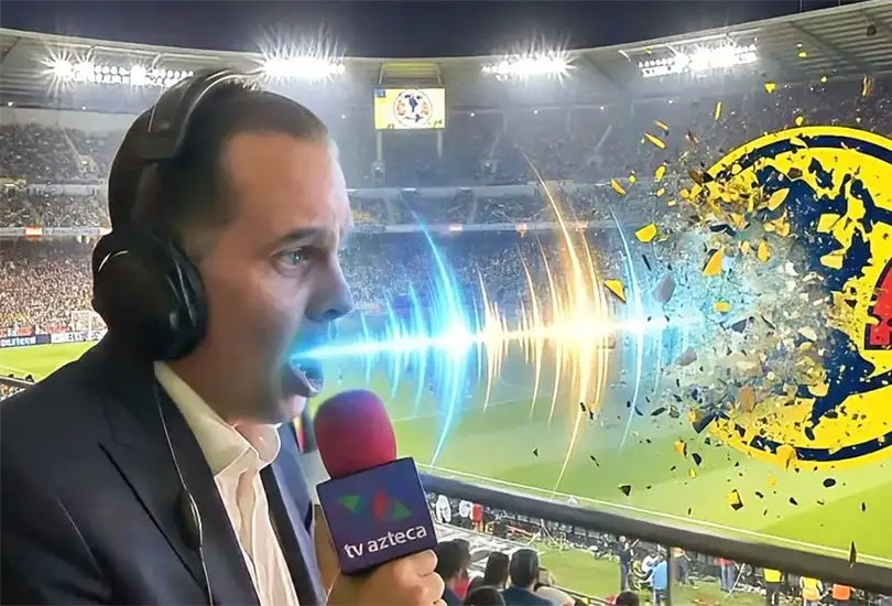 Christian Martinoli reconoci&oacute; fallas arbitrales en la Final Toluca vs Tigres, pero lanz&oacute; una cr&iacute;tica directa al americanismo por evadir un tema que hist&oacute;ricamente lo ha favorecido.