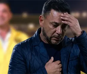 Mohamed fulmina al Am&eacute;rica: "No vuelvo nunca m&aacute;s" y explica motivo