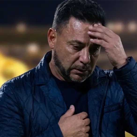 Mohamed fulmina al América: “No vuelvo nunca más” y explica motivo Mohamed fulmina al América: “No vuelvo nunca más” y explica motivo