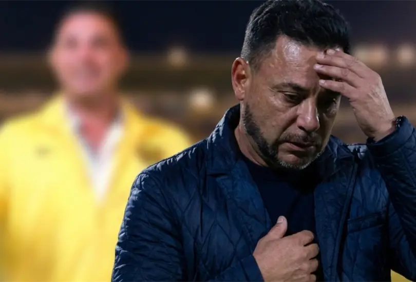 Mohamed no volvería al América Mohamed no volvería al América