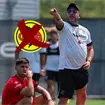 Adem&aacute;s de Am&eacute;rica, el otro equipo al que el Turco le cierra las puertas