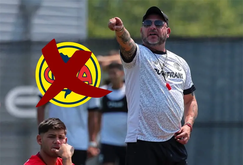 Los dos clubes a los que Mohamed rechaza Los dos clubes a los que Mohamed rechaza