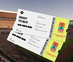 &iquest;Cu&aacute;ndo, c&oacute;mo y d&oacute;nde comprar los boletos de 60 d&oacute;lares del Mundial 2026?