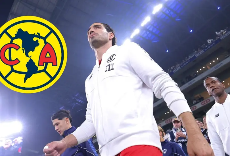 Pollo Briseño encontró un nuevo objetivo para el 2026 Pollo Briseño encontró un nuevo objetivo para el 2026