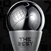 FIFA dio a conocer a los ganadores a los premios The Best