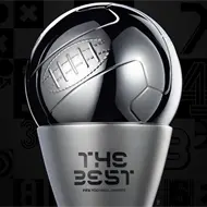 FIFA dio a conocer a los ganadores a los premios The Best