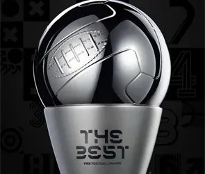 FIFA dio a conocer a los ganadores a los premios The Best