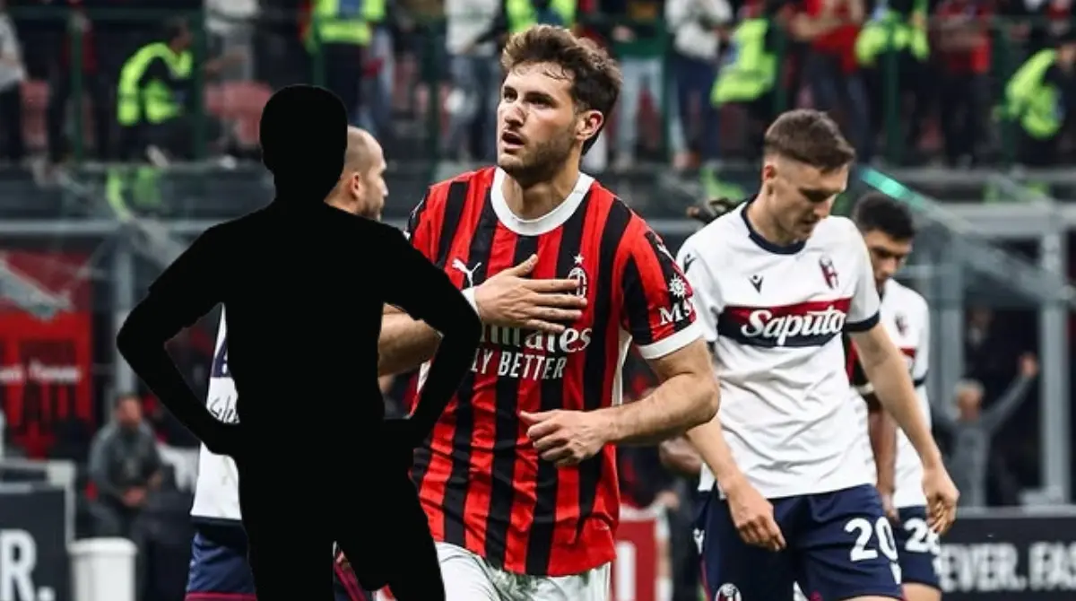  Santiago Giménez tendría competencia para la siguiente temporada 