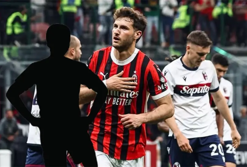 Santiago Giménez tendría competencia para la siguiente temporada Santiago Giménez tendría competencia para la siguiente temporada