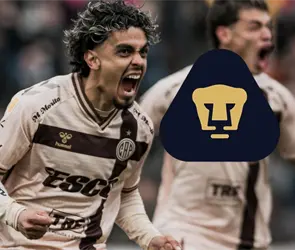 Pumas, en negociaciones avanzadas con goleador de Liga Argentina