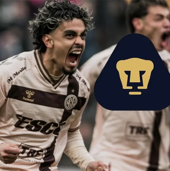 Pumas, en negociaciones avanzadas con goleador de Liga Argentina Pumas, en negociaciones avanzadas con goleador de Liga Argentina