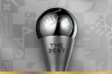 &iquest;D&oacute;nde y a qu&eacute; hora sintonizar la gala FIFA The Best 2025?