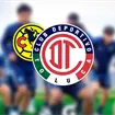 Toluca da golpe de autoridad y se adelanta por jugador deseado por Am&eacute;rica