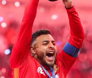 Alexis Vega revela el verdadero culpable de su lesi&oacute;n