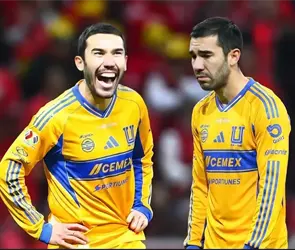 &iexcl;Le sali&oacute; barato! La Disciplinaria da tibio castigo a Juan Pablo Vig&oacute;n