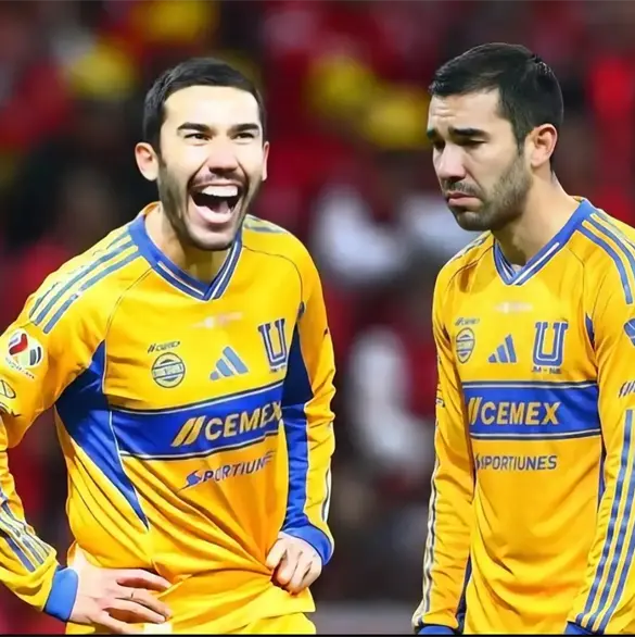 ¡Le salió barato! La Disciplinaria da tibio castigo a Juan Pablo Vigón ¡Le salió barato! La Disciplinaria da tibio castigo a Juan Pablo Vigón