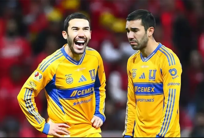 La Comisión Disciplinaria suspendió a Juan Pablo Vigón tras la polémica Final Toluca vs Tigres en el Nemesio Diez. La Comisión Disciplinaria suspendió a Juan Pablo Vigón tras la polémica Final Toluca vs Tigres en el Nemesio Diez.