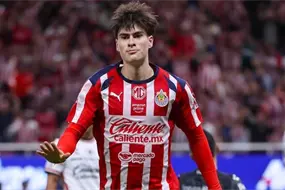 La millonaria cl&aacute;usula antiLiga MX de la Hormiga Gonz&aacute;lez