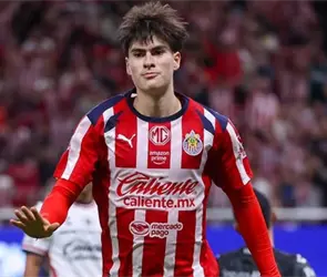 La millonaria cl&aacute;usula antiLiga MX de la Hormiga Gonz&aacute;lez