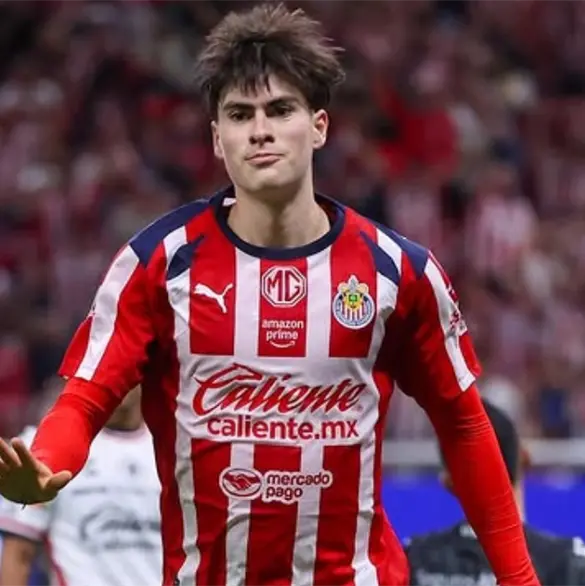 La millonaria cl&aacute;usula antiLiga MX de la Hormiga Gonz&aacute;lez