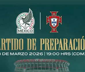 La verdad detr&aacute;s de la venta de boletos del M&eacute;xico vs Portugal