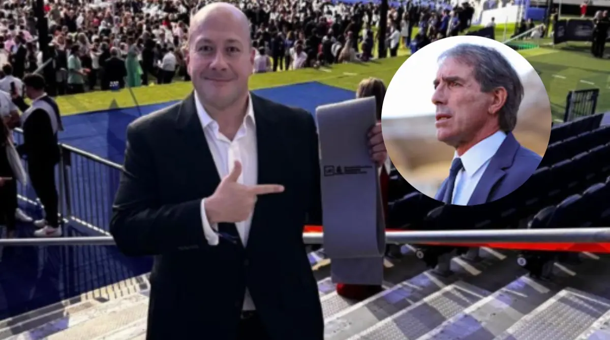  Enrique Alfaro continuará en el Real Valladolid a pesar de la salida de Almada 