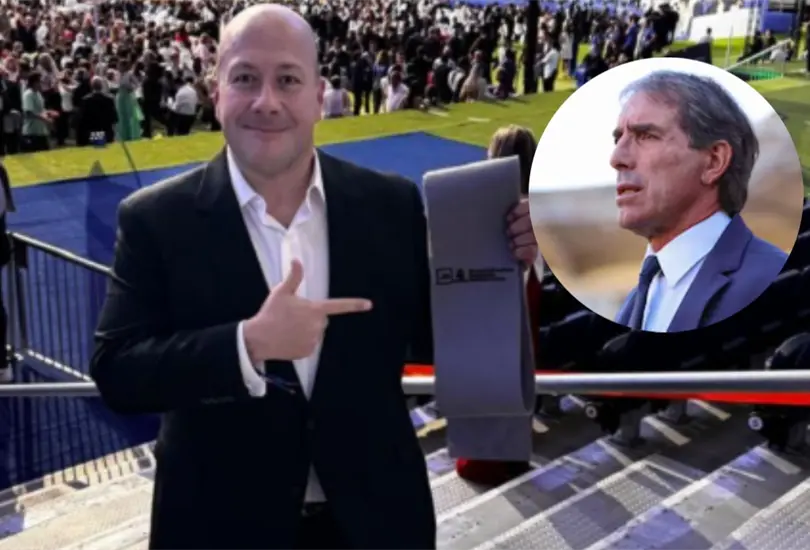 Enrique Alfaro continuar&aacute; en el Real Valladolid a pesar de la salida de Almada