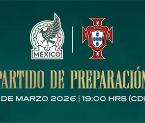 FMF aclara pol&eacute;mica venta de boletos para el M&eacute;xico vs Portugal