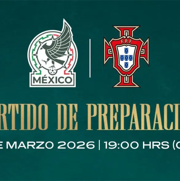FMF aclara polémica venta de boletos para el México vs Portugal FMF aclara polémica venta de boletos para el México vs Portugal