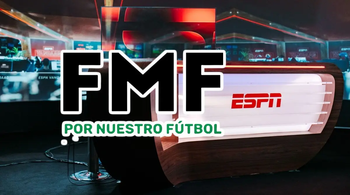  ESPN busca cambios importantes de cara al Mundial 2026 