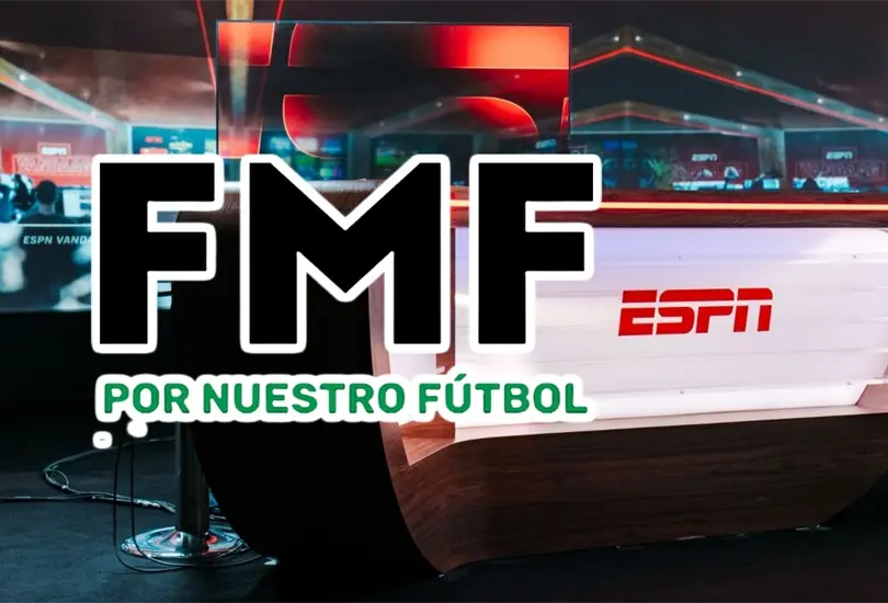 ESPN busca cambios importantes de cara al Mundial 2026