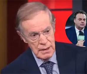 Jos&eacute; Ram&oacute;n estalla contra Faitelson: imb...il